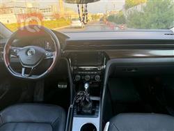 فولكسفاغن باسات